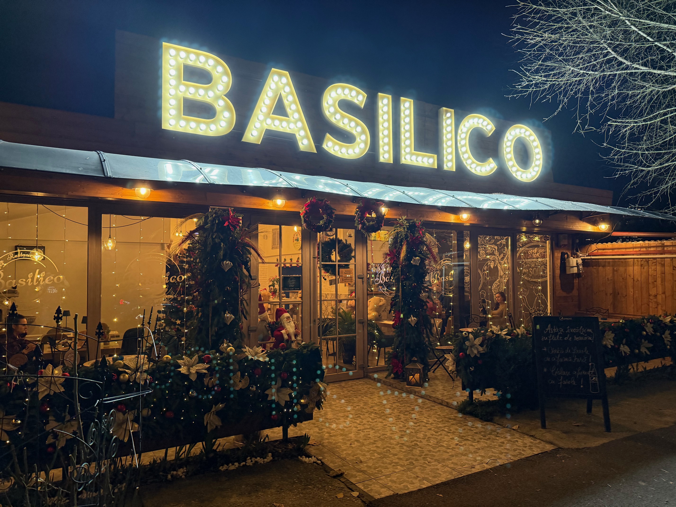 Basilico